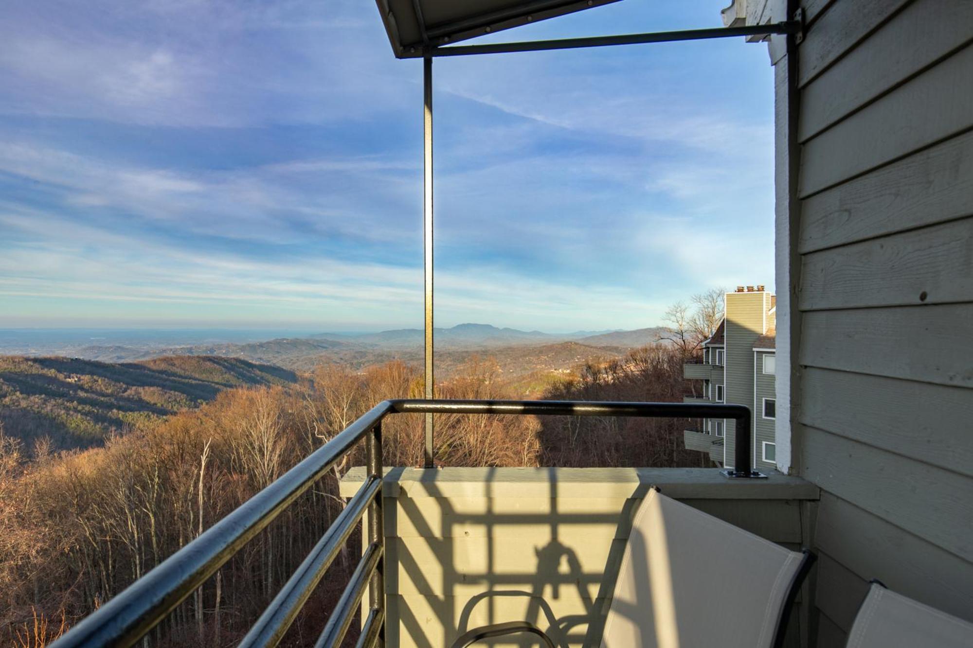 Apartament Gatlinburg Summit Smoky Mountains View Zewnętrze zdjęcie