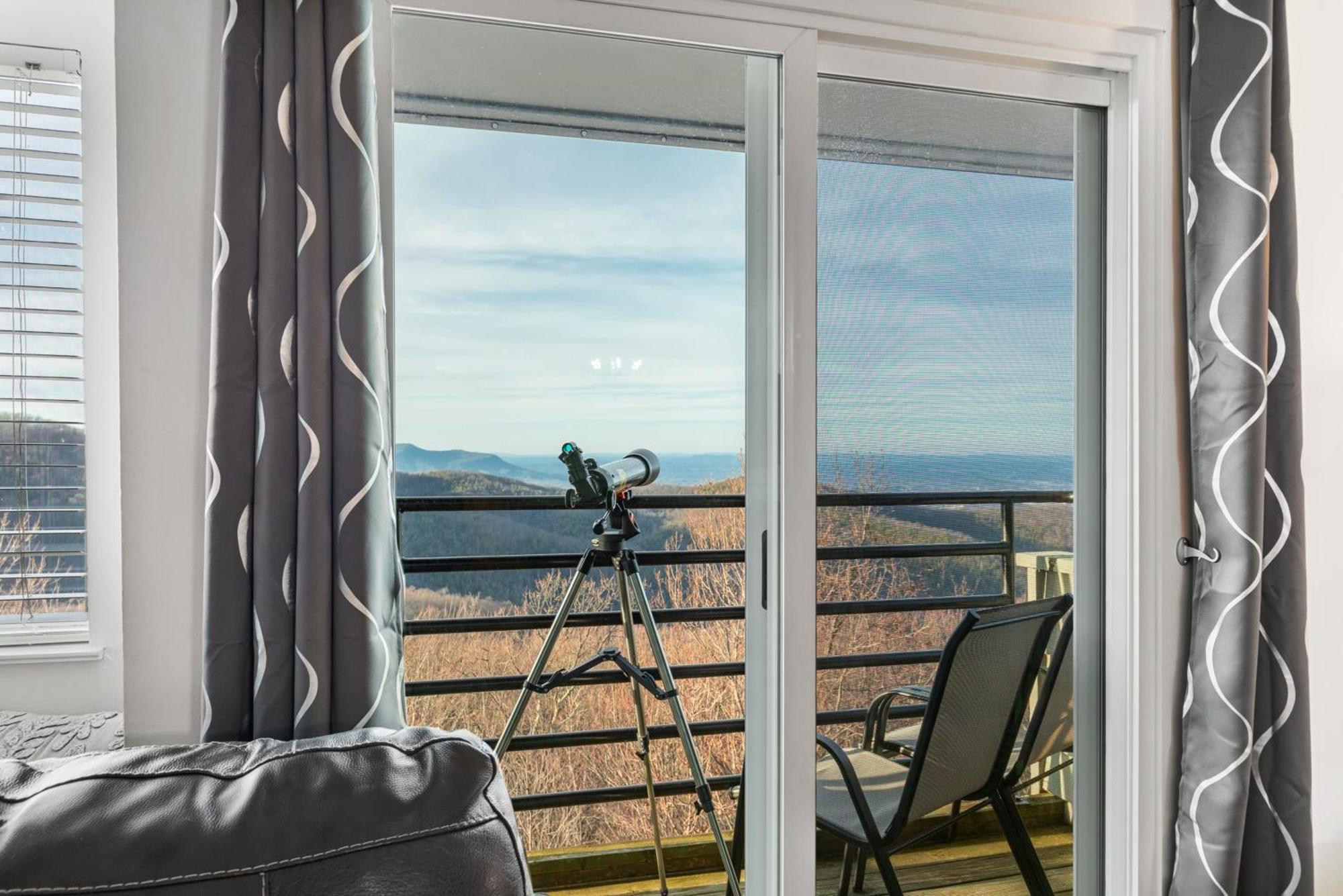 Apartament Gatlinburg Summit Smoky Mountains View Zewnętrze zdjęcie