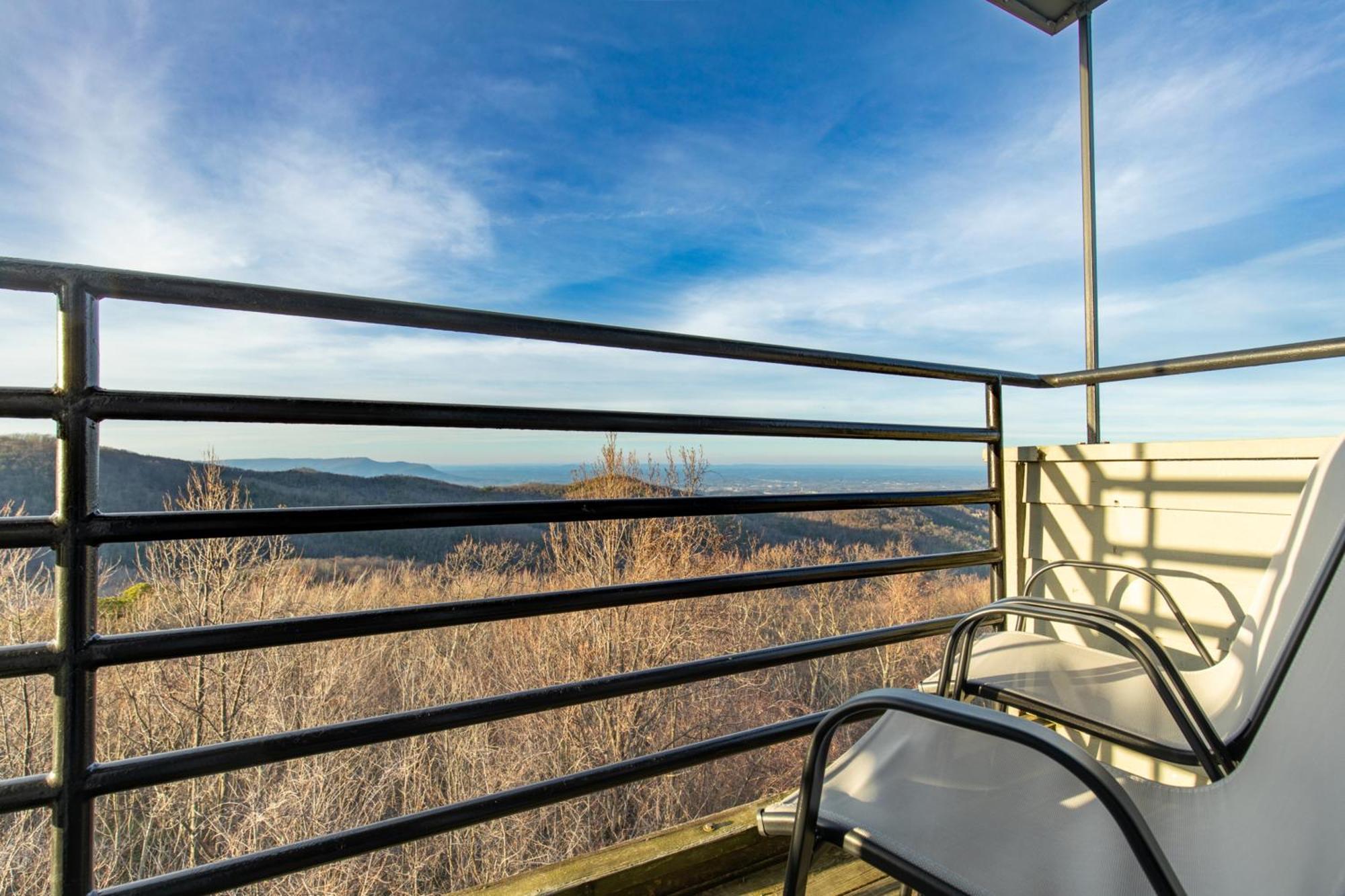 Apartament Gatlinburg Summit Smoky Mountains View Zewnętrze zdjęcie