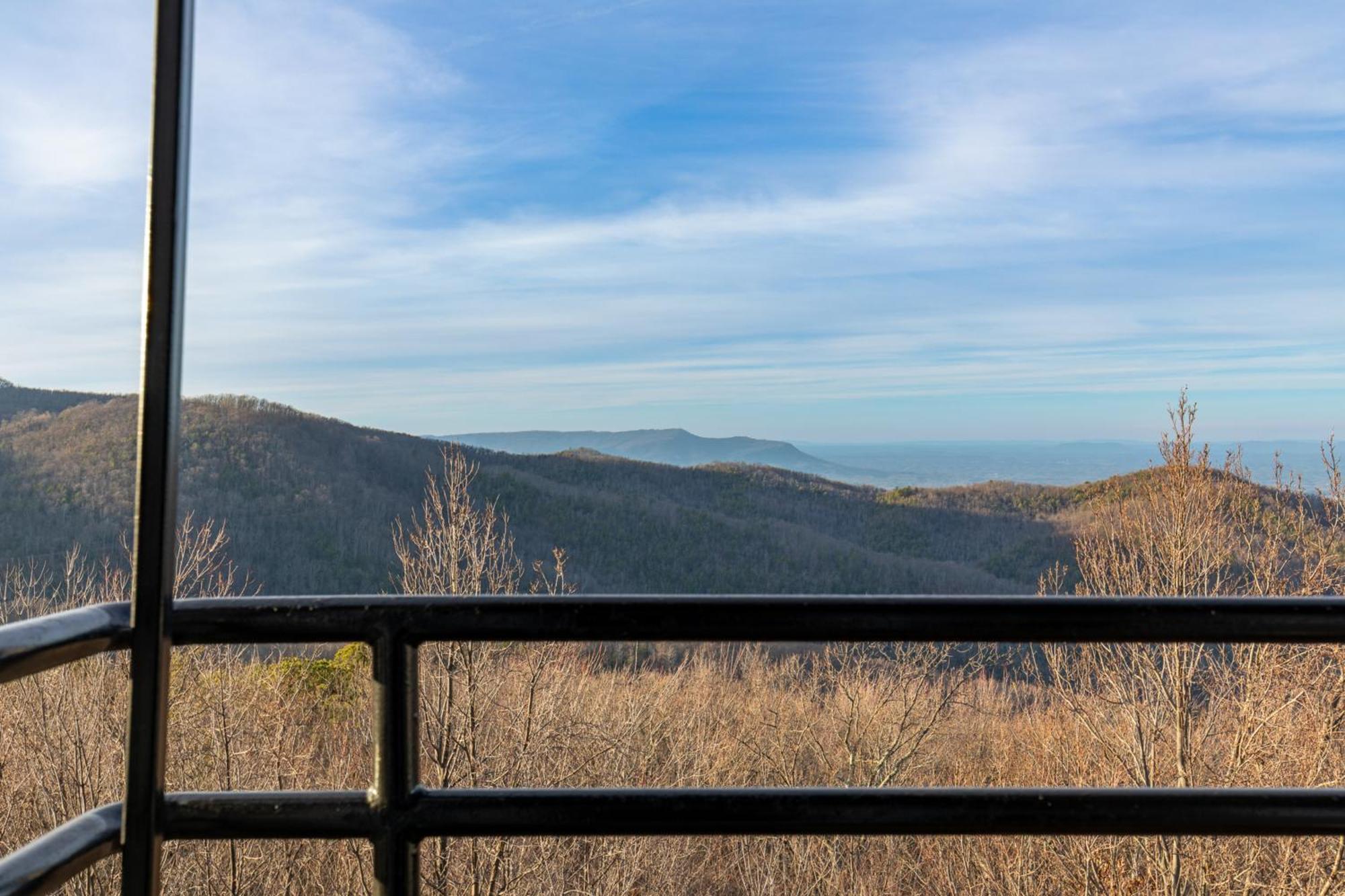 Apartament Gatlinburg Summit Smoky Mountains View Zewnętrze zdjęcie