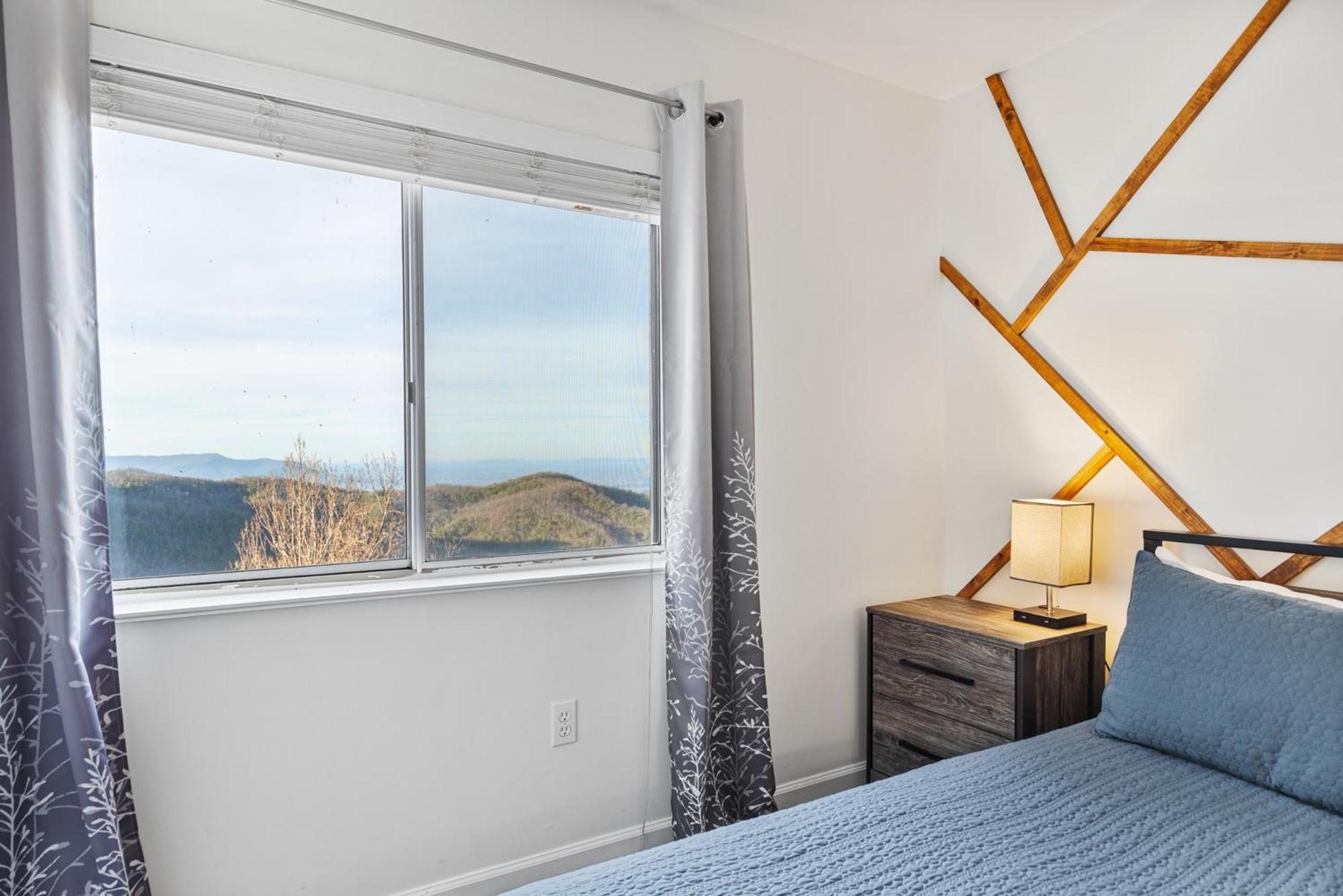 Apartament Gatlinburg Summit Smoky Mountains View Zewnętrze zdjęcie